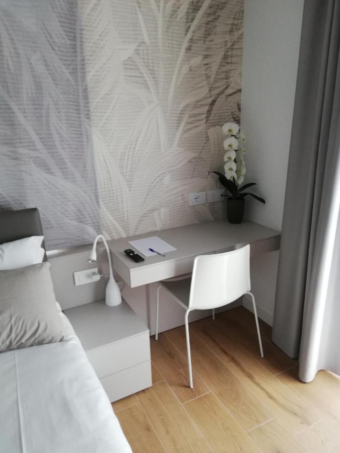 ベッルーノ Casa Fullinアパートホテル エクステリア 写真