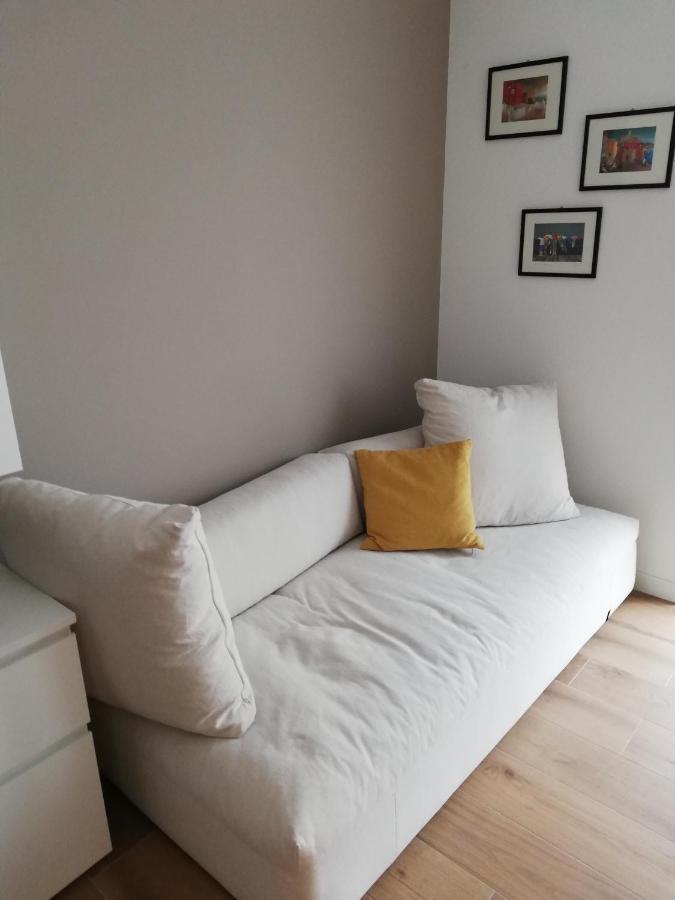 ベッルーノ Casa Fullinアパートホテル エクステリア 写真